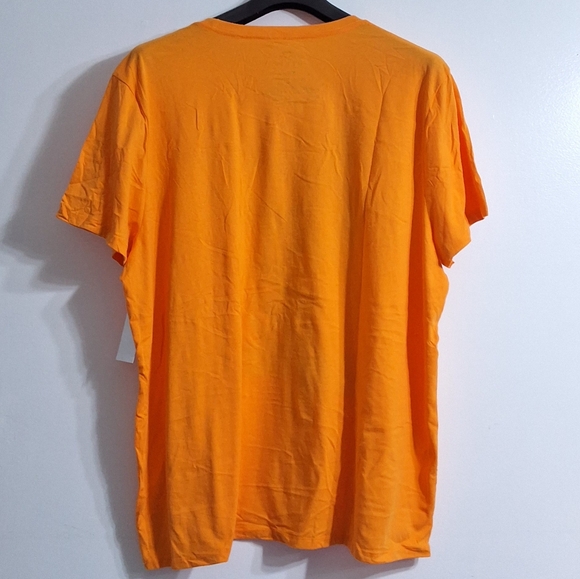 NWT Disney Mickey Mouse Halloween Skeleton Unisex Graphic Tshirt,Size 3XL(54/56) - Picture 2 of 3